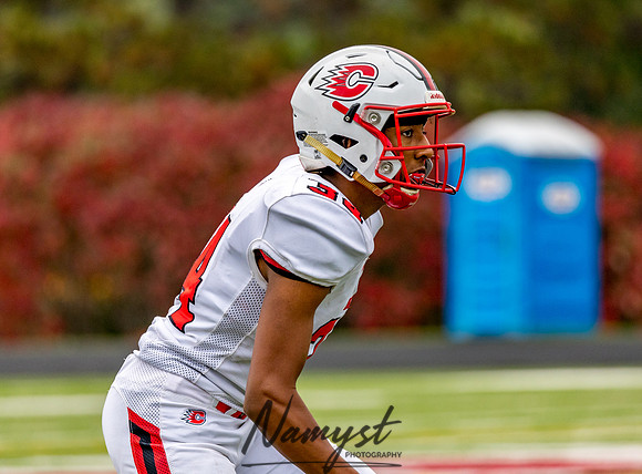 Centennial vs Wayzata JV Football Game 0041