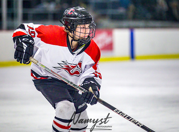 Centennial vs Osseo-Park Center Varsity Hockey 311