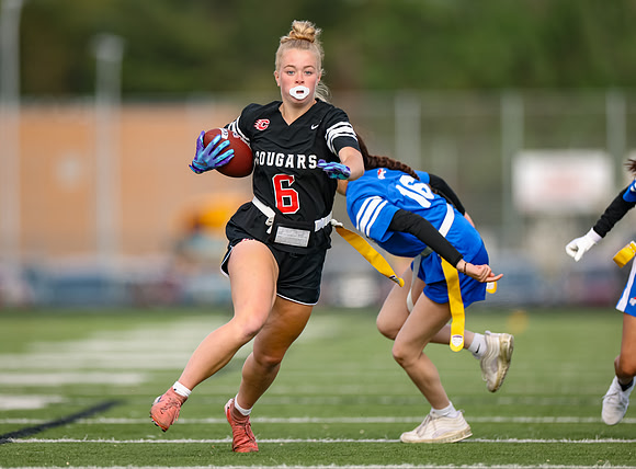 1657 Flag Football