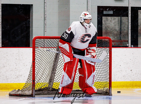 Centennial vs Mahtomedi JV Hockey 8
