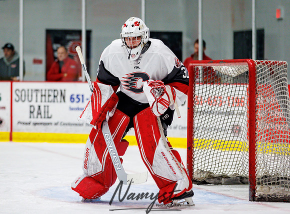 Centennial vs Mahtomedi JV Hockey 32