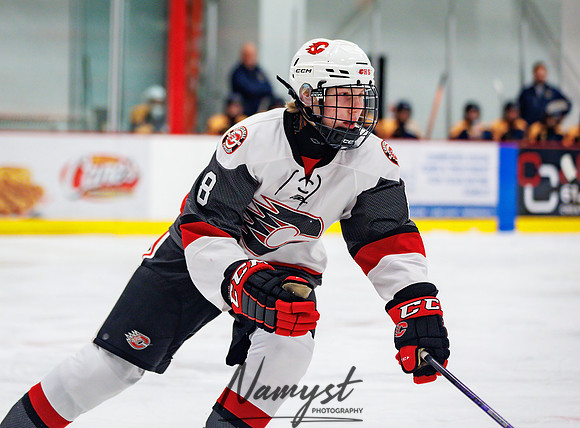 Centennial vs Mahtomedi JV Hockey 111