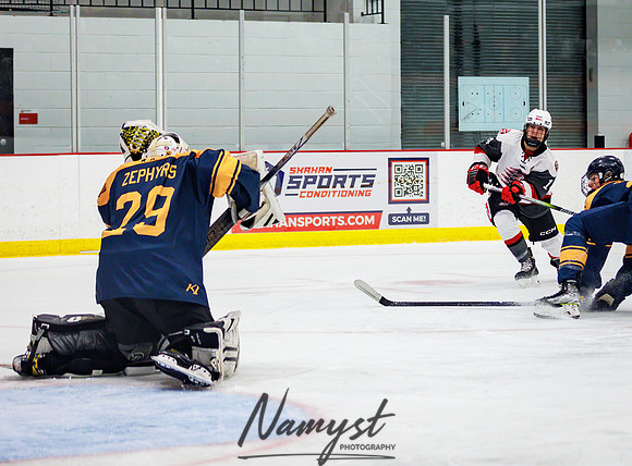 Centennial vs Mahtomedi JV Hockey 125