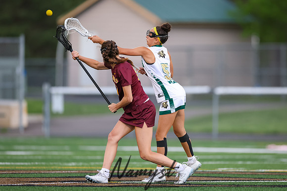 Chisago Lakes vs Forest Lake Varsity 1038