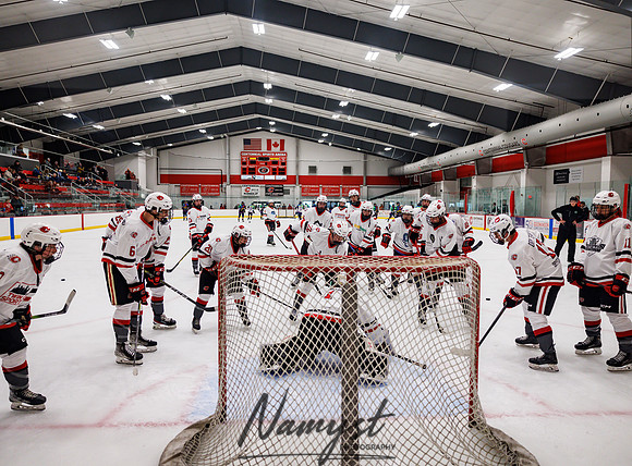 Centennial vs Mahtomedi Varsity Hockey 154