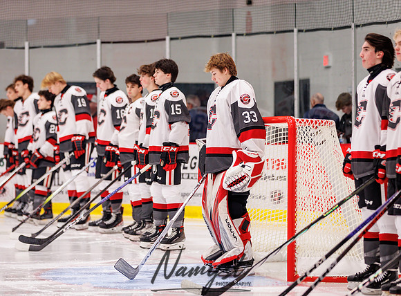 Centennial vs Mahtomedi Varsity Hockey 165