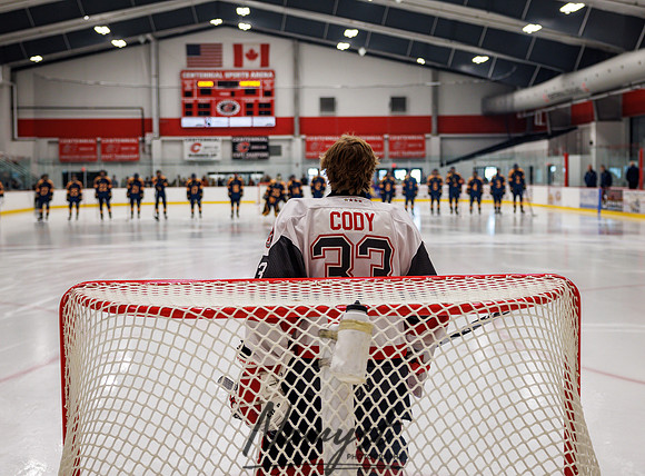 Centennial vs Mahtomedi Varsity Hockey 169