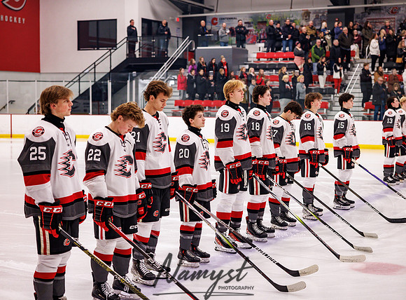 Centennial vs Mahtomedi Varsity Hockey 172