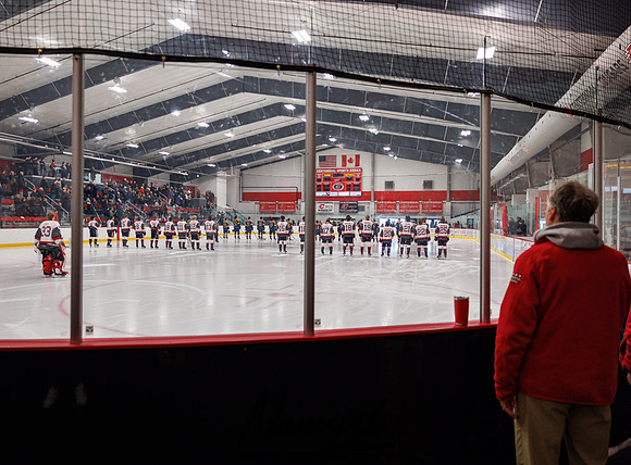 Centennial vs Mahtomedi Varsity Hockey 189
