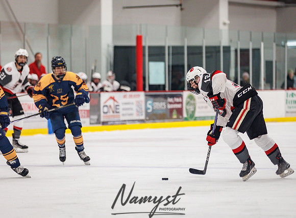 Centennial vs Mahtomedi Varsity Hockey 232