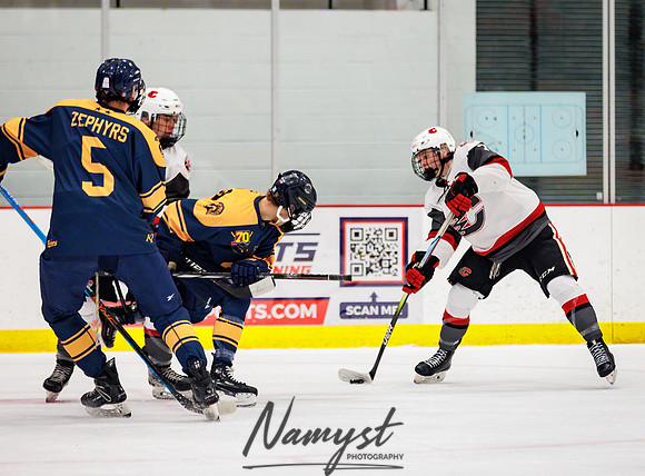 Centennial vs Mahtomedi Varsity Hockey 248