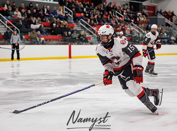 Centennial vs Mahtomedi Varsity Hockey 277