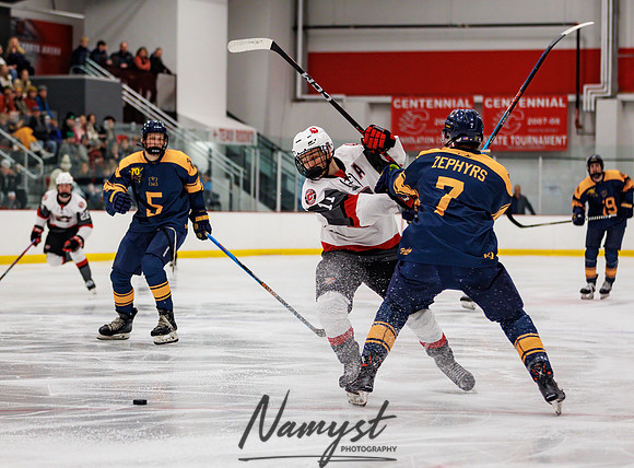 Centennial vs Mahtomedi Varsity Hockey 284
