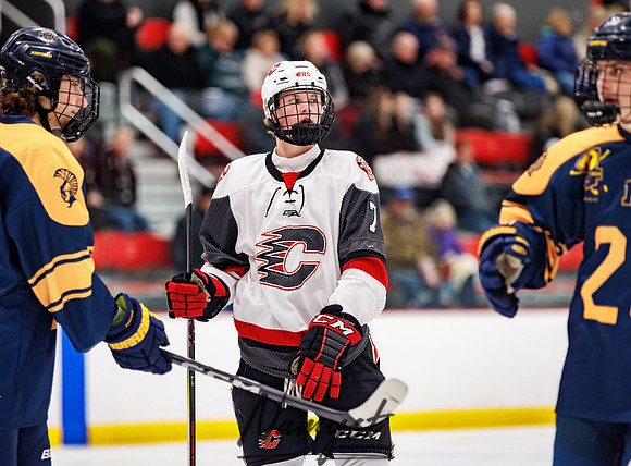 Centennial vs Mahtomedi Varsity Hockey 294