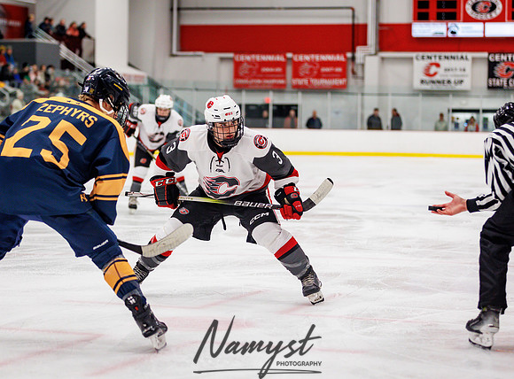 Centennial vs Mahtomedi Varsity Hockey 295