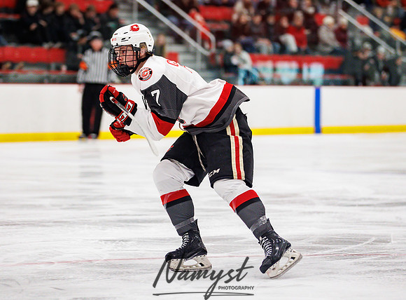 Centennial vs Mahtomedi Varsity Hockey 298