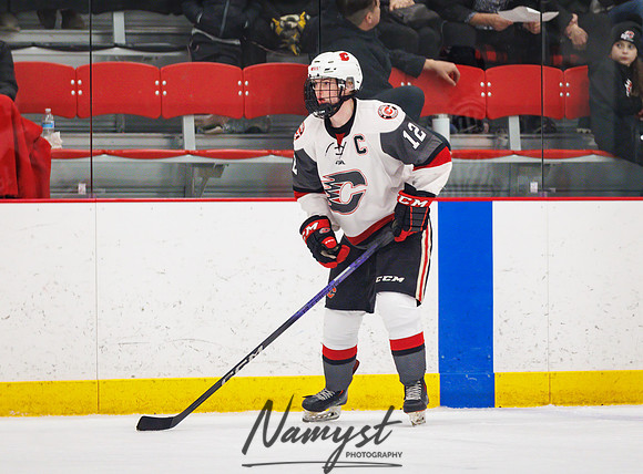 Centennial vs Mahtomedi Varsity Hockey 343