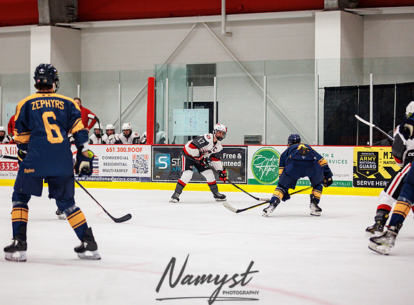 Centennial vs Mahtomedi Varsity Hockey 372