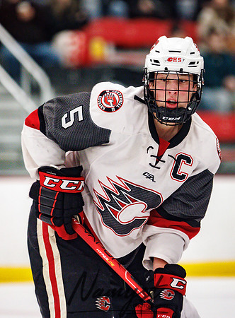 Centennial vs Mahtomedi Varsity Hockey 426