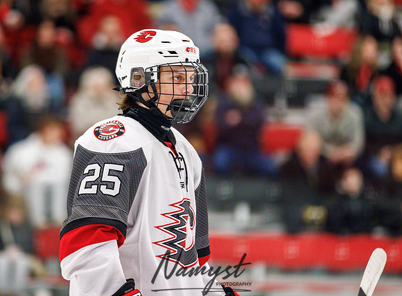 Centennial vs Mahtomedi Varsity Hockey 425