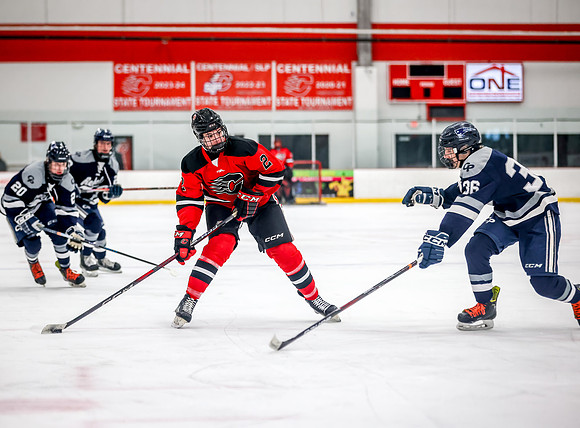 Chisago vs Rogers JV Hockey 104