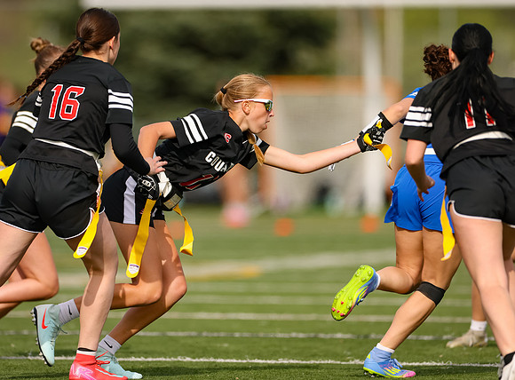1424 Flag Football