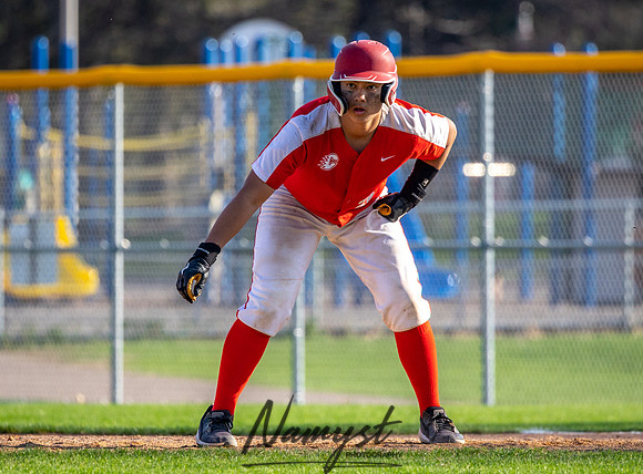 Centennial vs Andover B-Squad Baseball 542