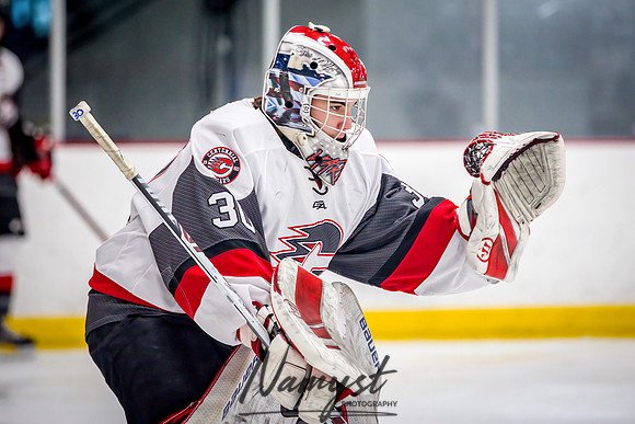 Centennial vs Andover JV Hockey 003