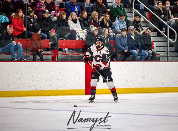 Centennial vs Andover Varsity Hockey 135