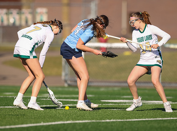 Chisago Lakes vs Becker JV Lacrosse_467