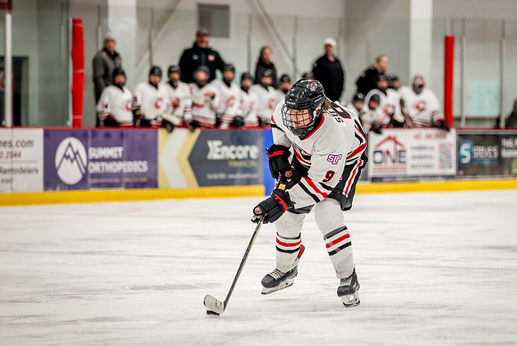 Centennial vs Anoka Varsity Hockey 251