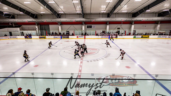 Centennial vs Totino-Grace Varsity Hockey 103