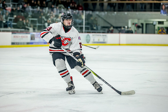 Centennial vs Maple Grove Varsity Hockey 150