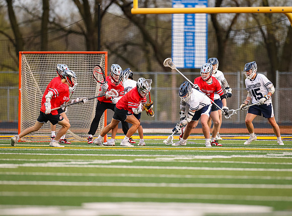 Centennial vs Mahtomedi Lacrosse_448
