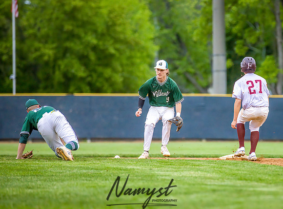 Forest Lake vs Chisago Lakes Varsity Baseball (757)