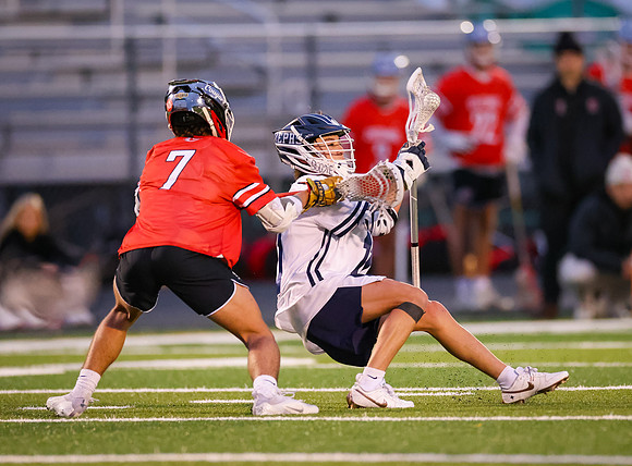 Centennial vs Mahtomedi Lacrosse_826