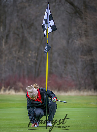 Centennial Girls Varsity Golf 248