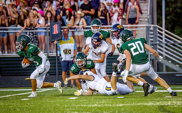 Mounds View vs Totino Grace Varsity Football 255