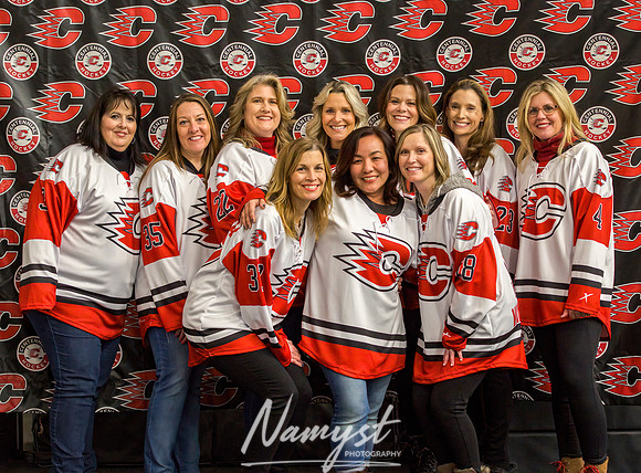Centennial Senior Night 137