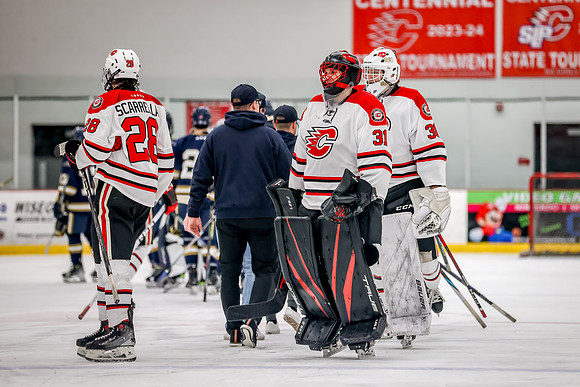 Centennial vs Hermantown JV Hockey 246