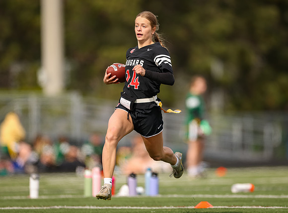 729 Flag Football
