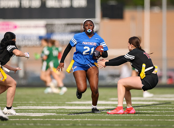 1112 Flag Football