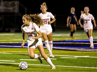 2021 10 05 Centennial at Rogers