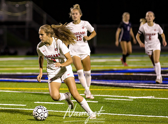 Centennial vs Rogers Girls Varsity Soccer 0001