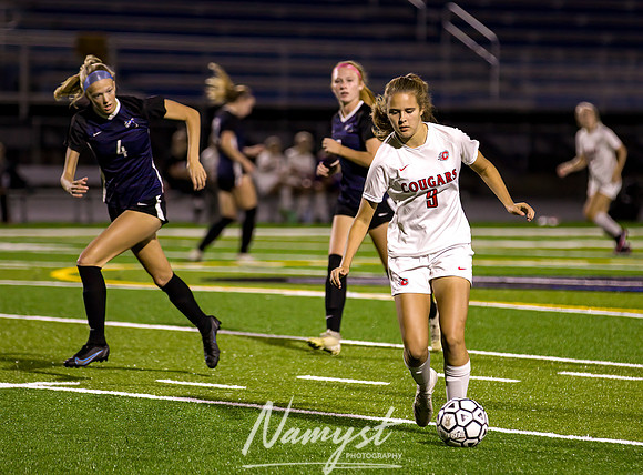 Centennial vs Rogers Girls Varsity Soccer 0003
