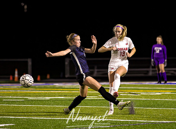 Centennial vs Rogers Girls Varsity Soccer 0015