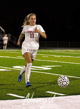 Centennial vs Rogers Girls Varsity Soccer 0014
