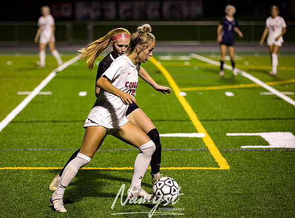 Centennial vs Rogers Girls Varsity Soccer 0010