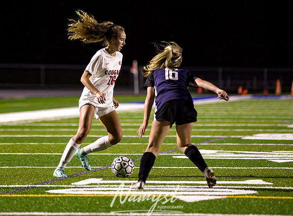 Centennial vs Rogers Girls Varsity Soccer 0018