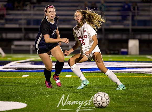 Centennial vs Rogers Girls Varsity Soccer 0016